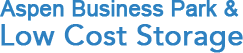 Aspen Business Park & Low Cost Storage